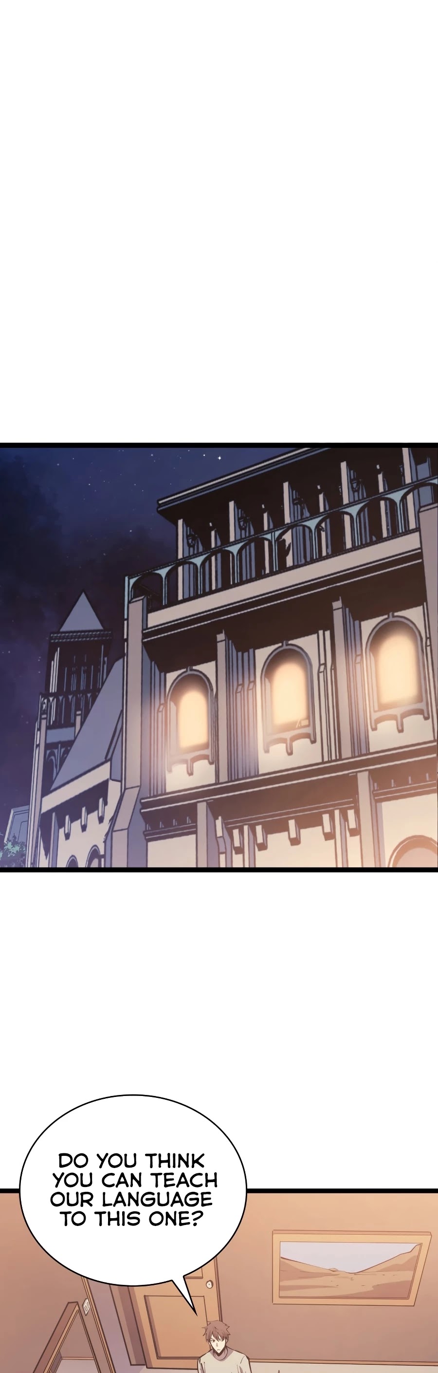 Max Level Returner Chapter 99 page 12 - Chapter 99