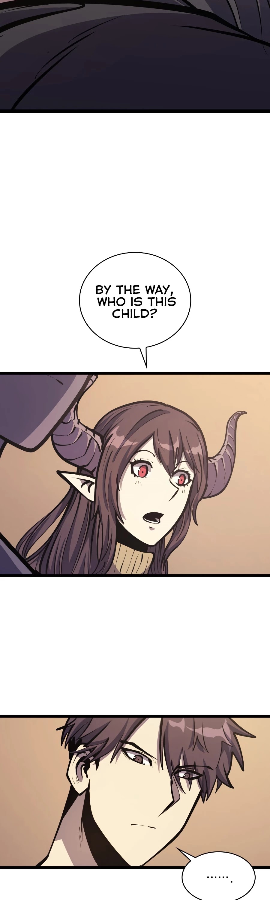 Max Level Returner Chapter 99 page 14 - Chapter 99