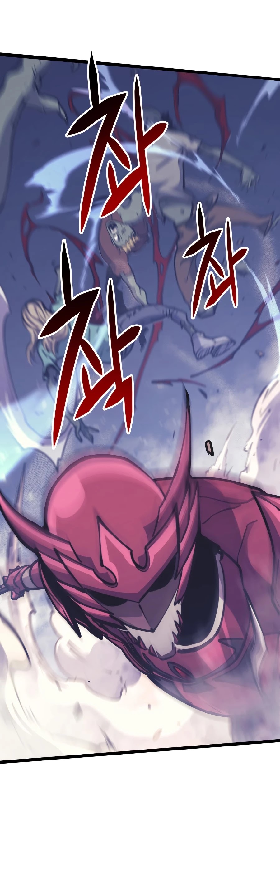 Max Level Returner Chapter 99 page 18 - Chapter 99