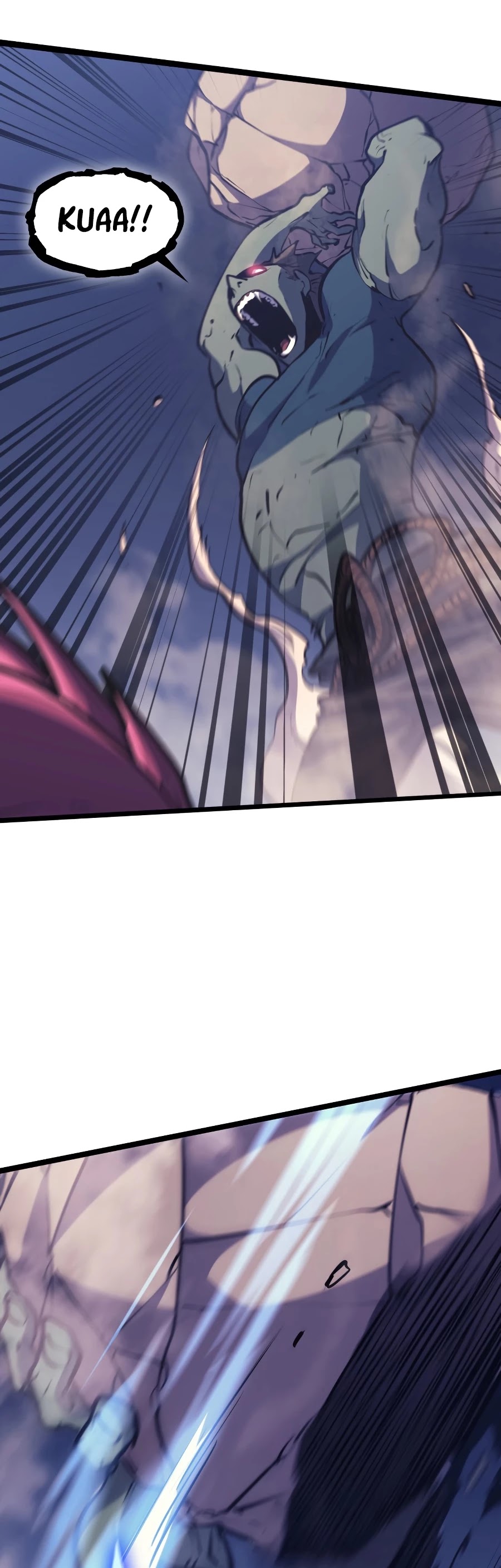 Max Level Returner Chapter 99 page 19 - Chapter 99