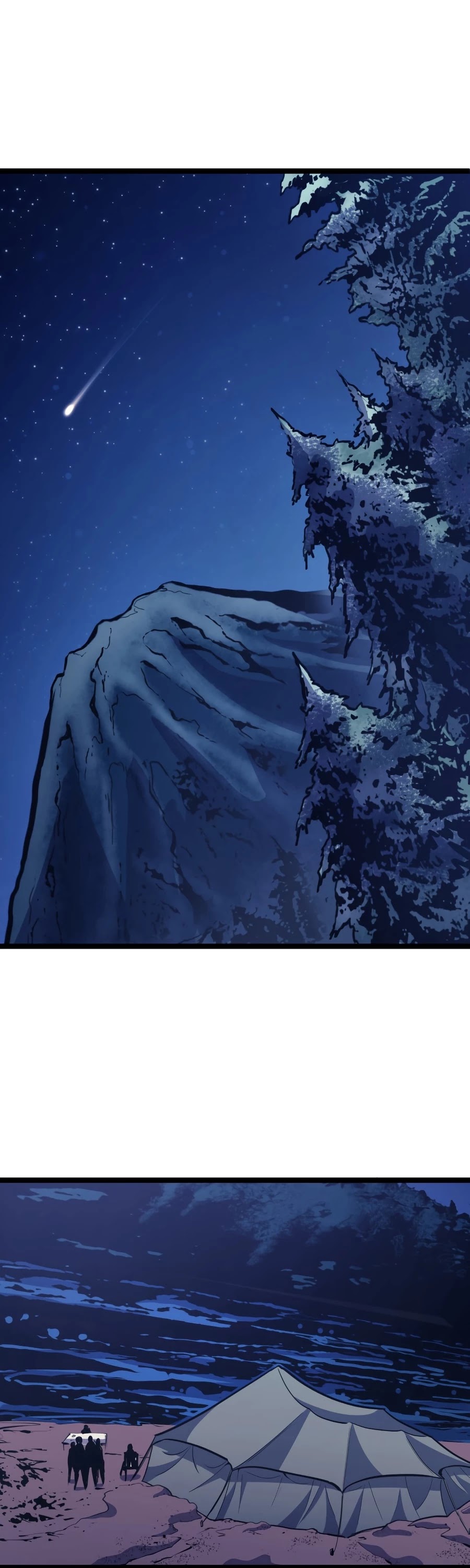 Max Level Returner Chapter 99 page 2 - Chapter 99