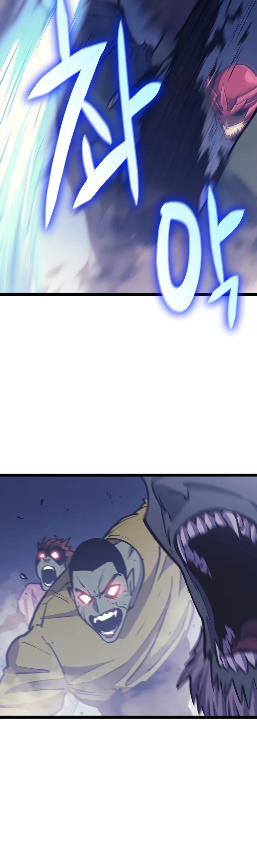 Max Level Returner Chapter 99 page 20 - Chapter 99