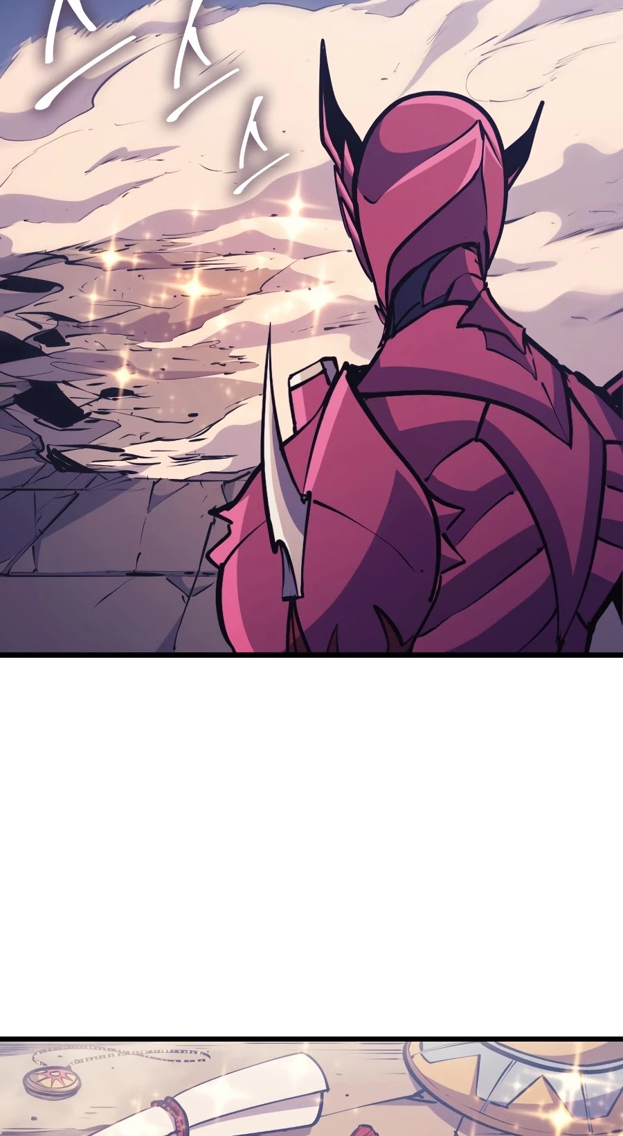 Max Level Returner Chapter 99 page 26 - Chapter 99