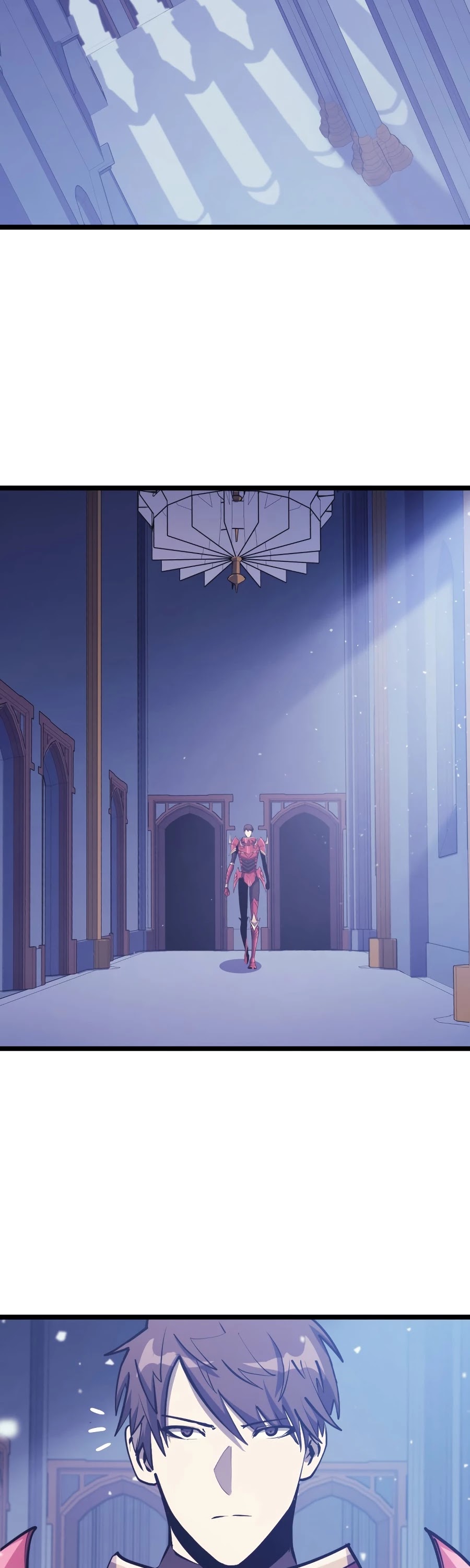 Max Level Returner Chapter 99 page 29 - Chapter 99
