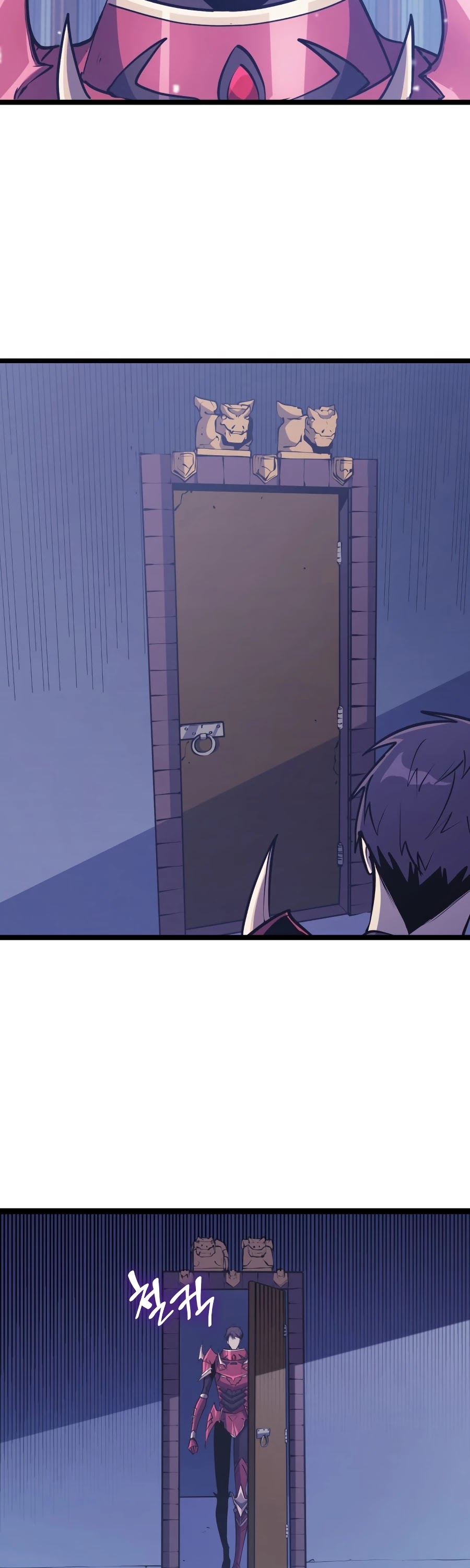 Max Level Returner Chapter 99 page 30 - Chapter 99