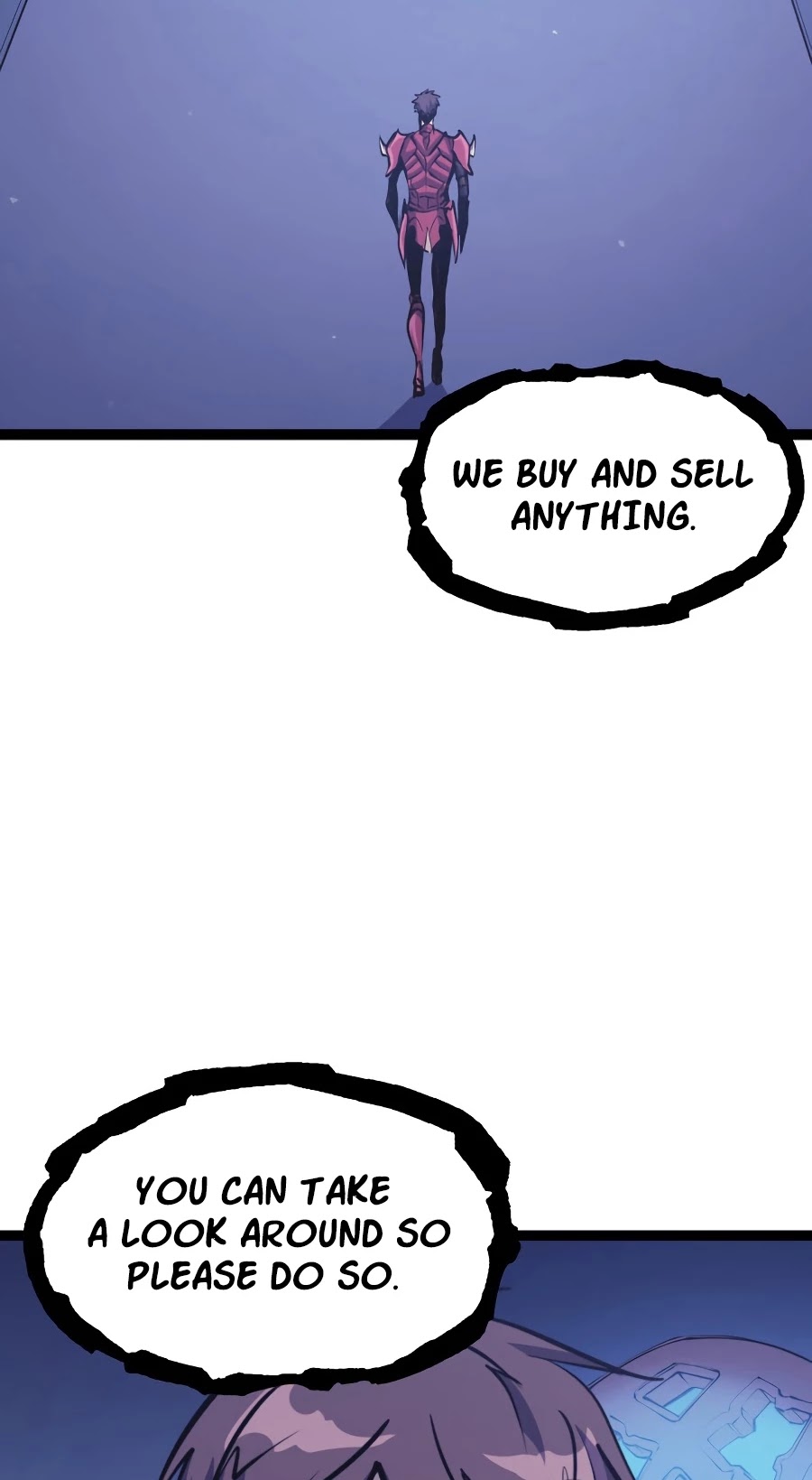 Max Level Returner Chapter 99 page 33 - Chapter 99