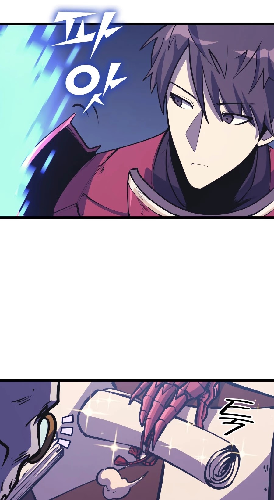 Max Level Returner Chapter 99 page 40 - Chapter 99