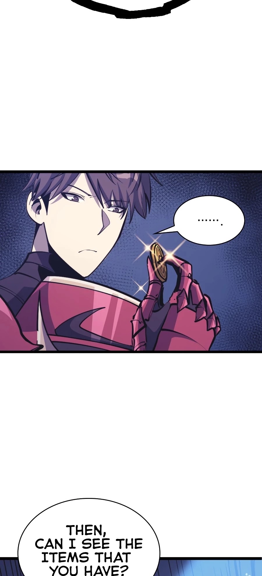 Max Level Returner Chapter 99 page 43 - Chapter 99