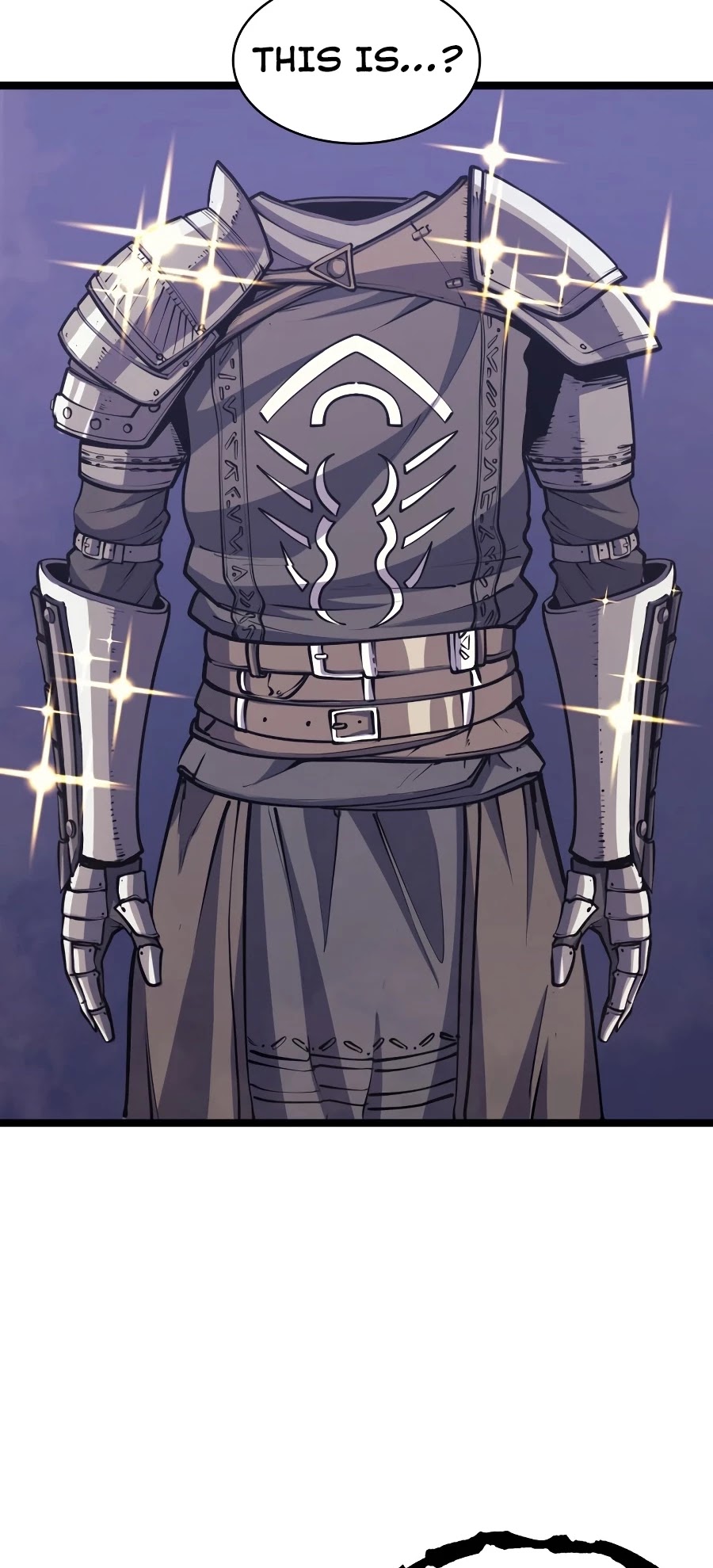Max Level Returner Chapter 99 page 47 - Chapter 99