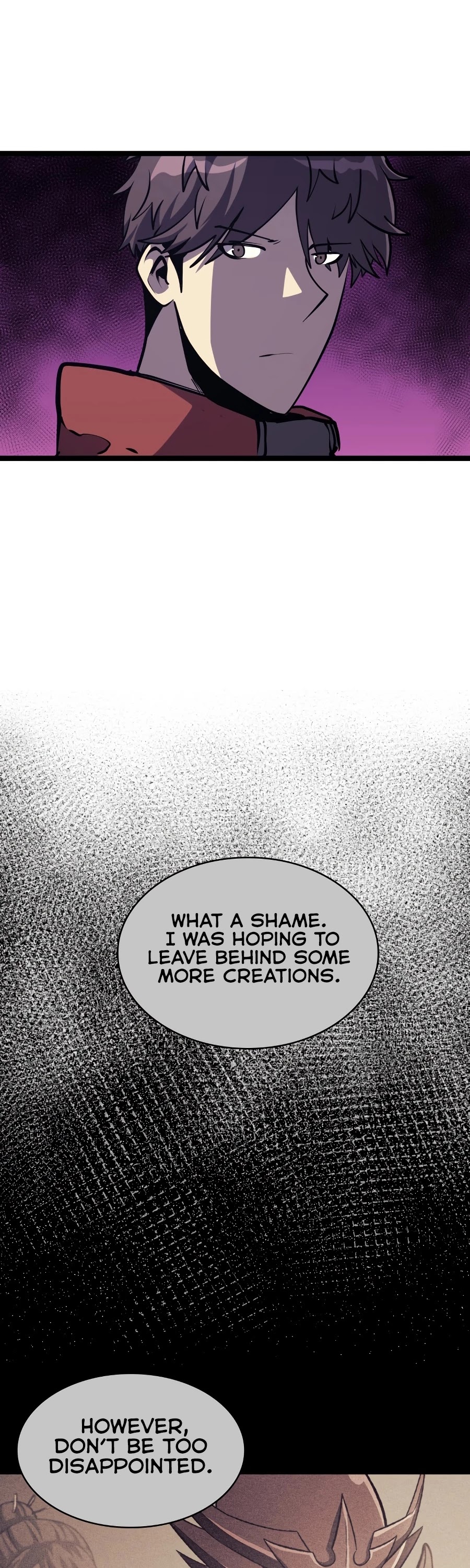 Max Level Returner Chapter 99 page 8 - Chapter 99