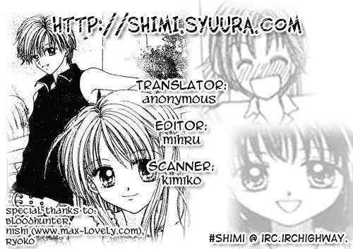 Max Lovely Chapter 1.2 page 1 - Vol.1 Chapter 2