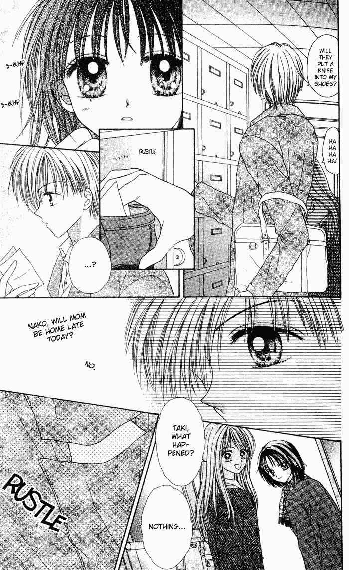 Max Lovely Chapter 1.2 page 11 - Vol.1 Chapter 2