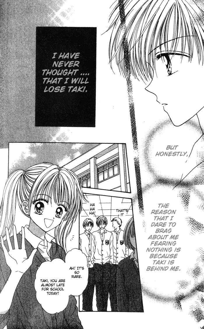 Max Lovely Chapter 1.2 page 12 - Vol.1 Chapter 2