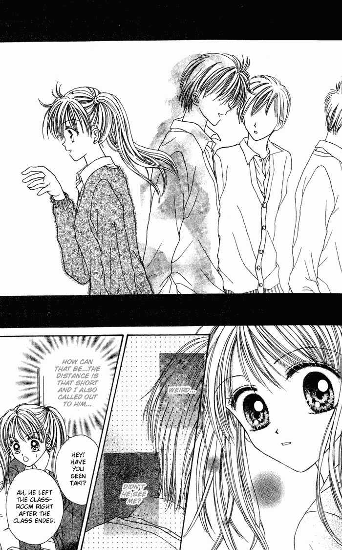 Max Lovely Chapter 1.2 page 13 - Vol.1 Chapter 2