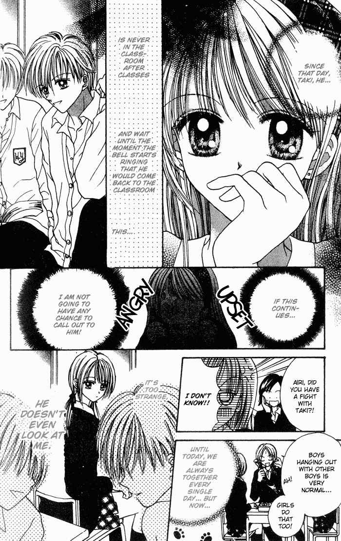 Max Lovely Chapter 1.2 page 14 - Vol.1 Chapter 2