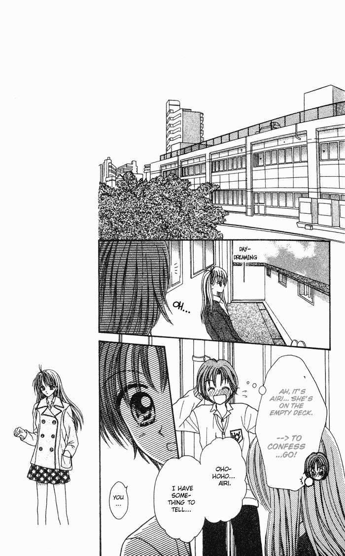 Max Lovely Chapter 1.2 page 19 - Vol.1 Chapter 2