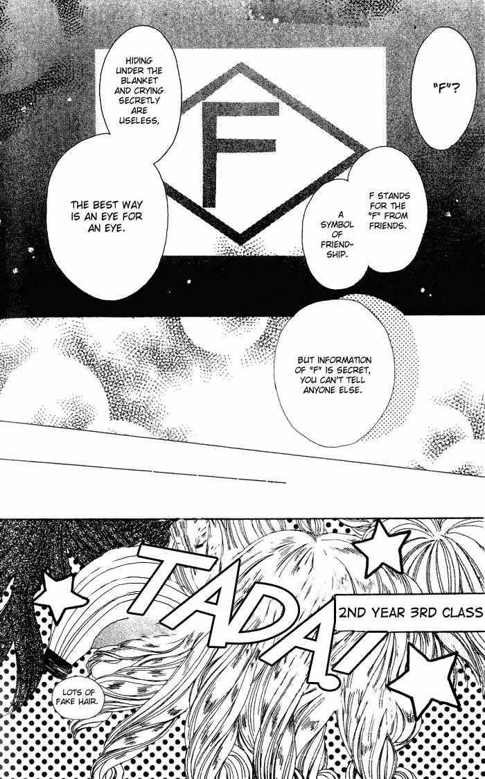 Max Lovely Chapter 1.2 page 2 - Vol.1 Chapter 2