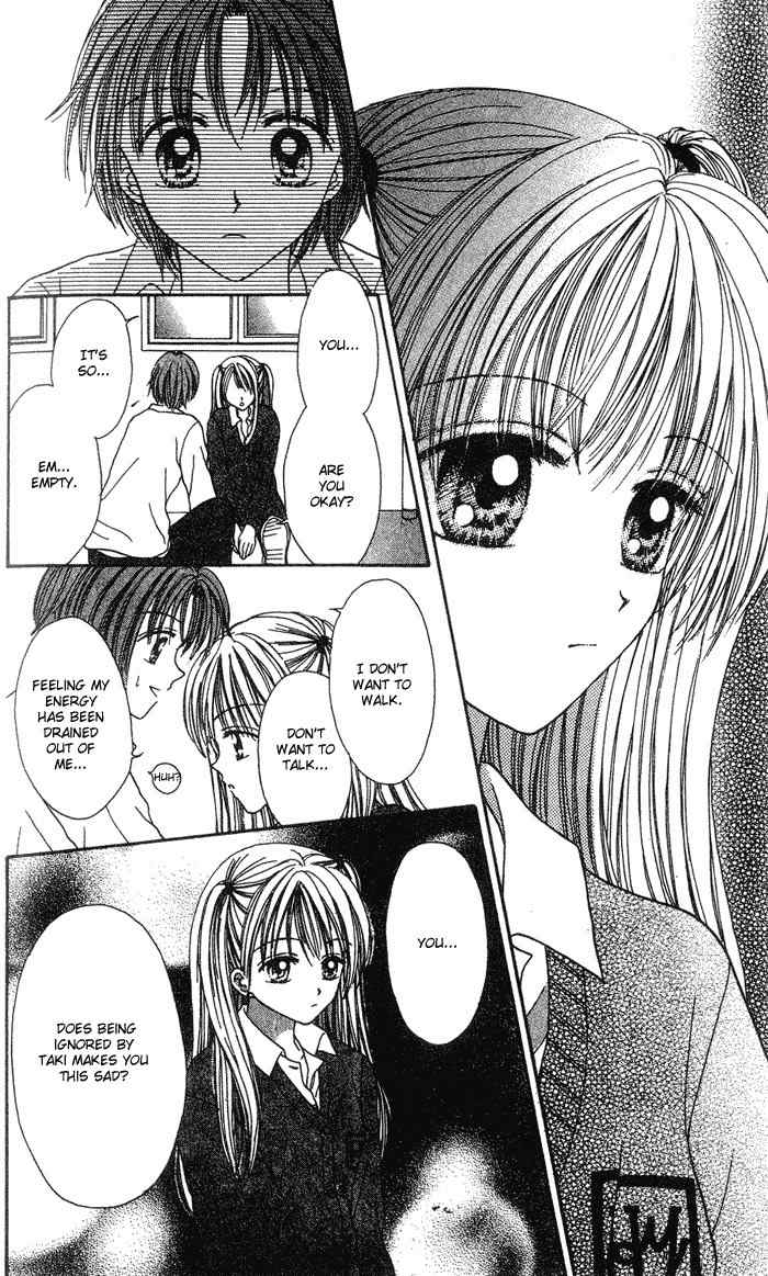 Max Lovely Chapter 1.2 page 20 - Vol.1 Chapter 2