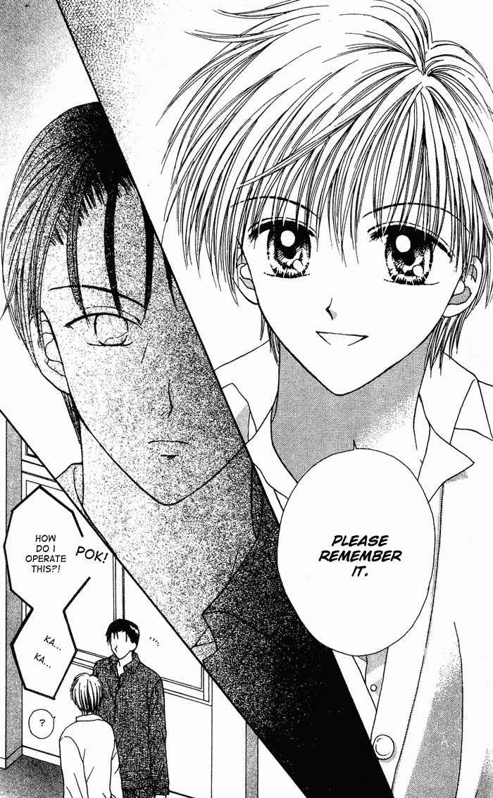 Max Lovely Chapter 1.2 page 25 - Vol.1 Chapter 2