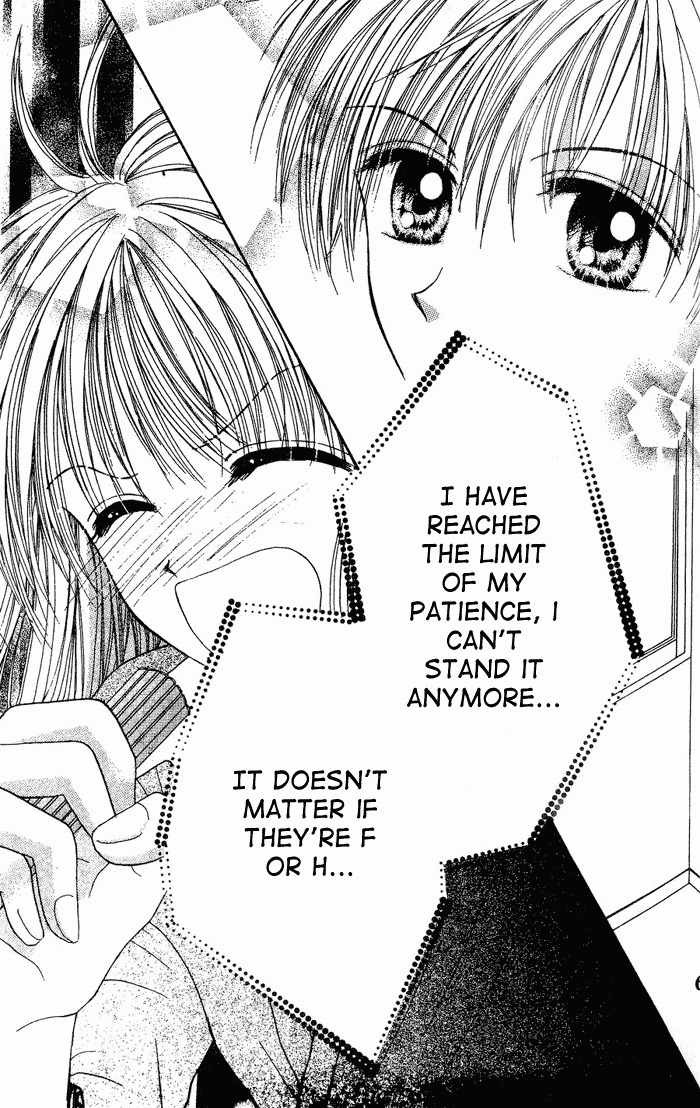 Max Lovely Chapter 1.2 page 27 - Vol.1 Chapter 2