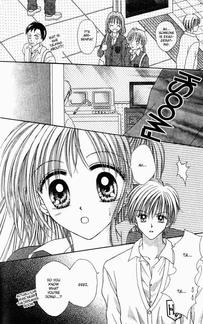 Max Lovely Chapter 1.2 page 28 - Vol.1 Chapter 2