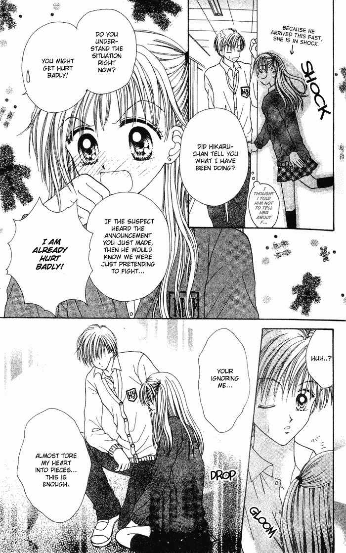 Max Lovely Chapter 1.2 page 29 - Vol.1 Chapter 2
