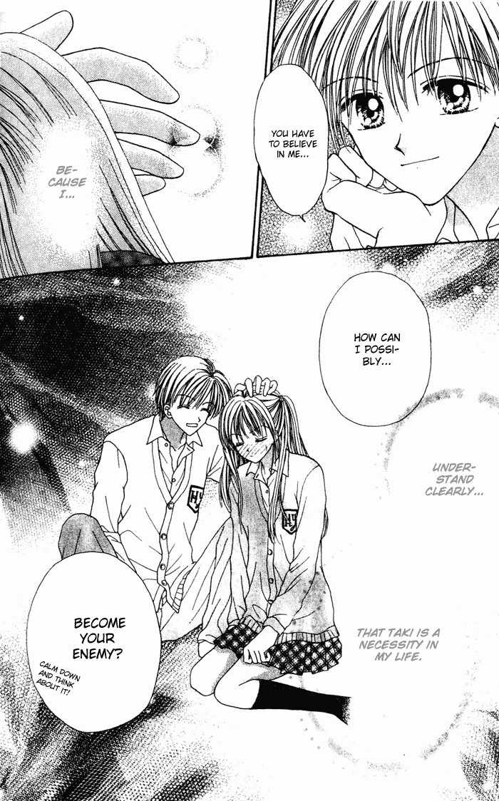Max Lovely Chapter 1.2 page 30 - Vol.1 Chapter 2