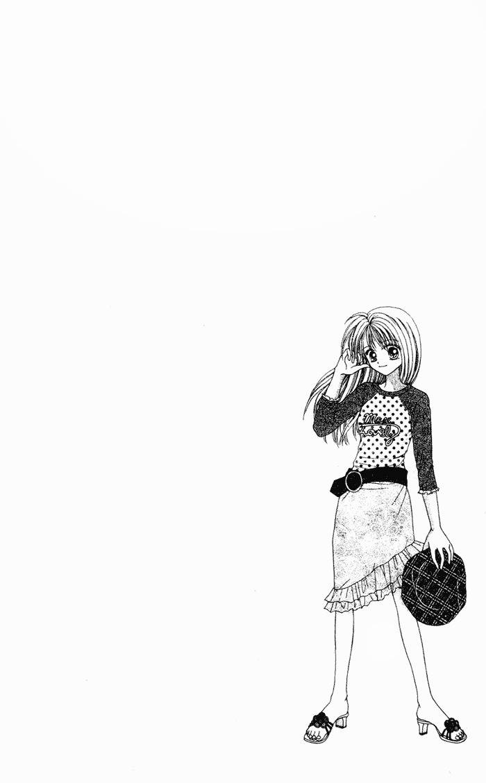 Max Lovely Chapter 1.2 page 32 - Vol.1 Chapter 2