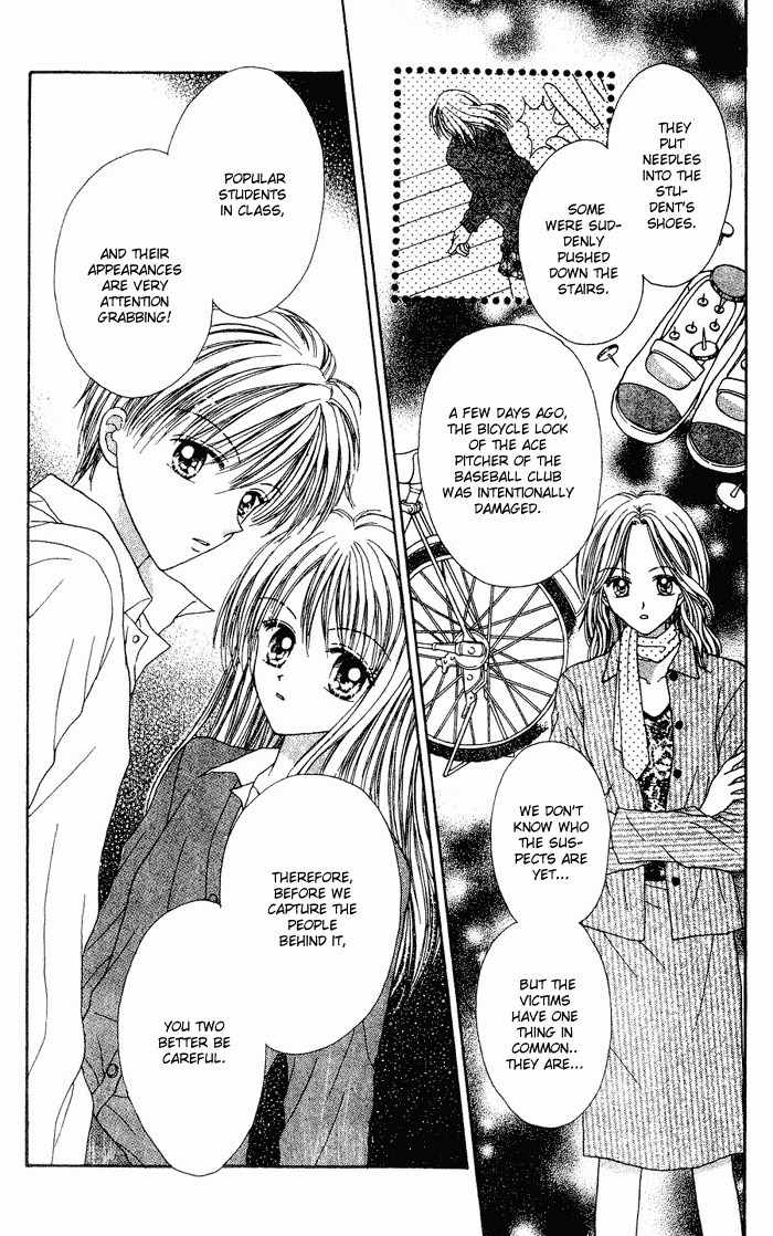 Max Lovely Chapter 1.2 page 9 - Vol.1 Chapter 2