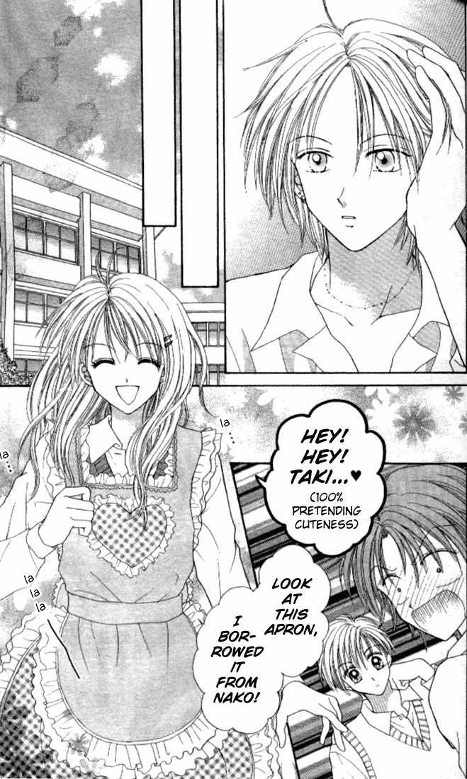 Max Lovely Chapter 2.3 page 12 - Vol.2 Chapter 3