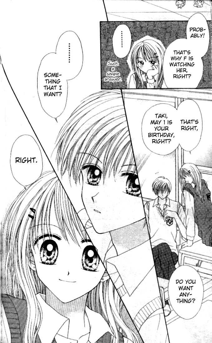 Max Lovely Chapter 2.3 page 17 - Vol.2 Chapter 3