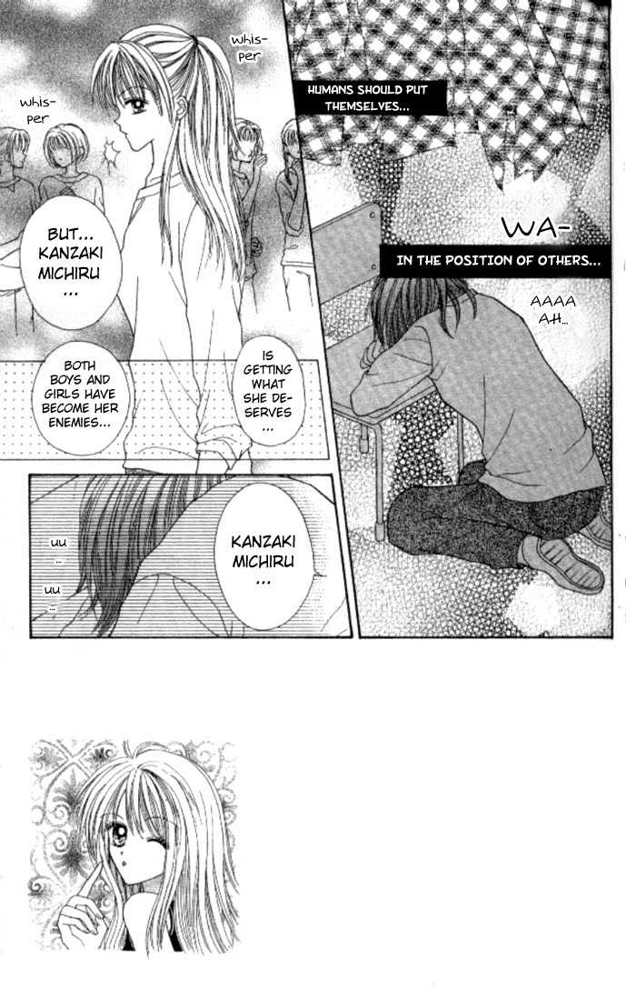 Max Lovely Chapter 2.3 page 2 - Vol.2 Chapter 3