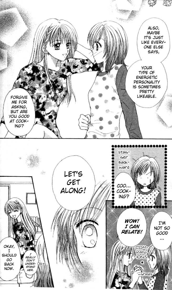 Max Lovely Chapter 2.3 page 29 - Vol.2 Chapter 3