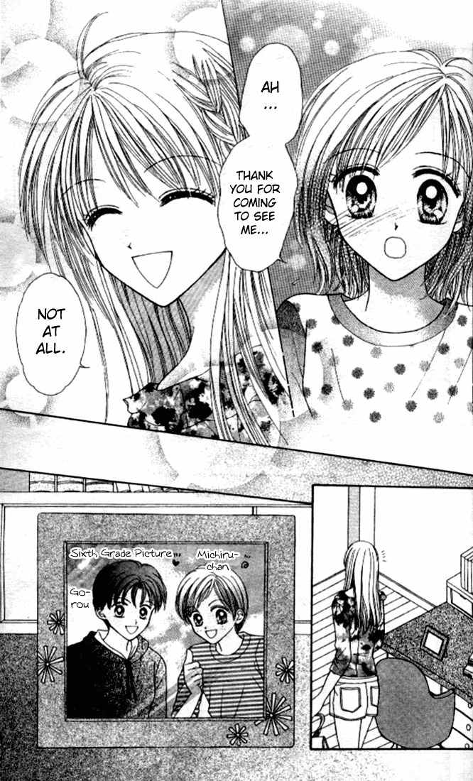 Max Lovely Chapter 2.3 page 30 - Vol.2 Chapter 3