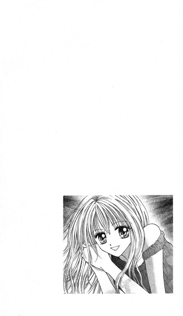 Max Lovely Chapter 2.5-5 page 3 - Vol.2 Chapter 5.5: extra [Hikaru Side]