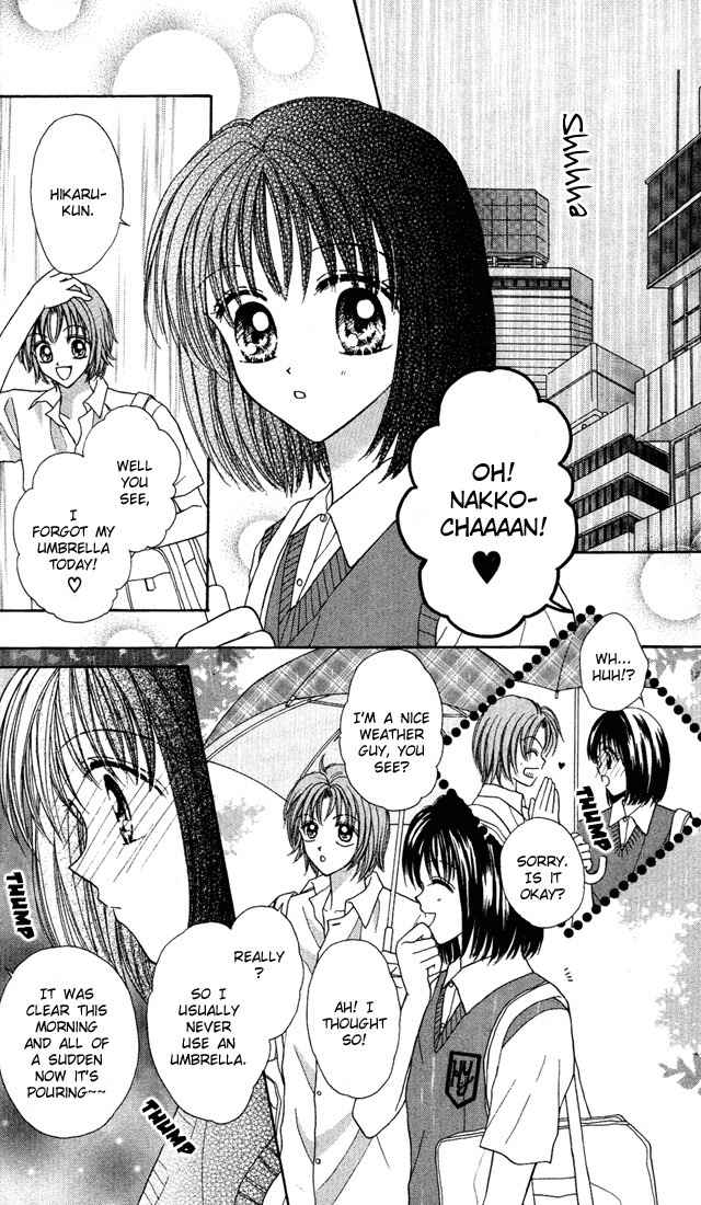 Max Lovely Chapter 3.2 page 13 - Vol.3 Chapter 2