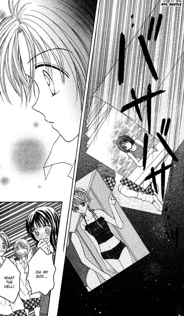 Max Lovely Chapter 3.2 page 17 - Vol.3 Chapter 2