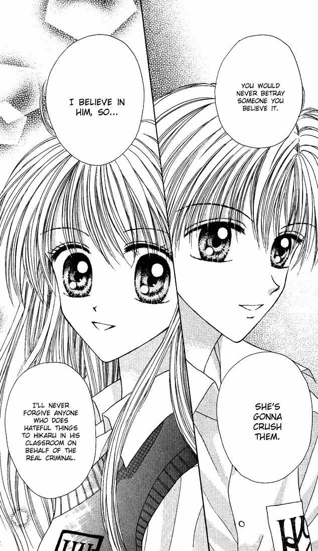 Max Lovely Chapter 3.2 page 26 - Vol.3 Chapter 2