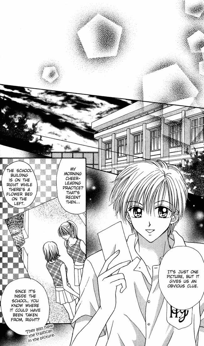 Max Lovely Chapter 3.2 page 29 - Vol.3 Chapter 2