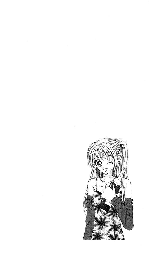Max Lovely Chapter 3.2 page 33 - Vol.3 Chapter 2