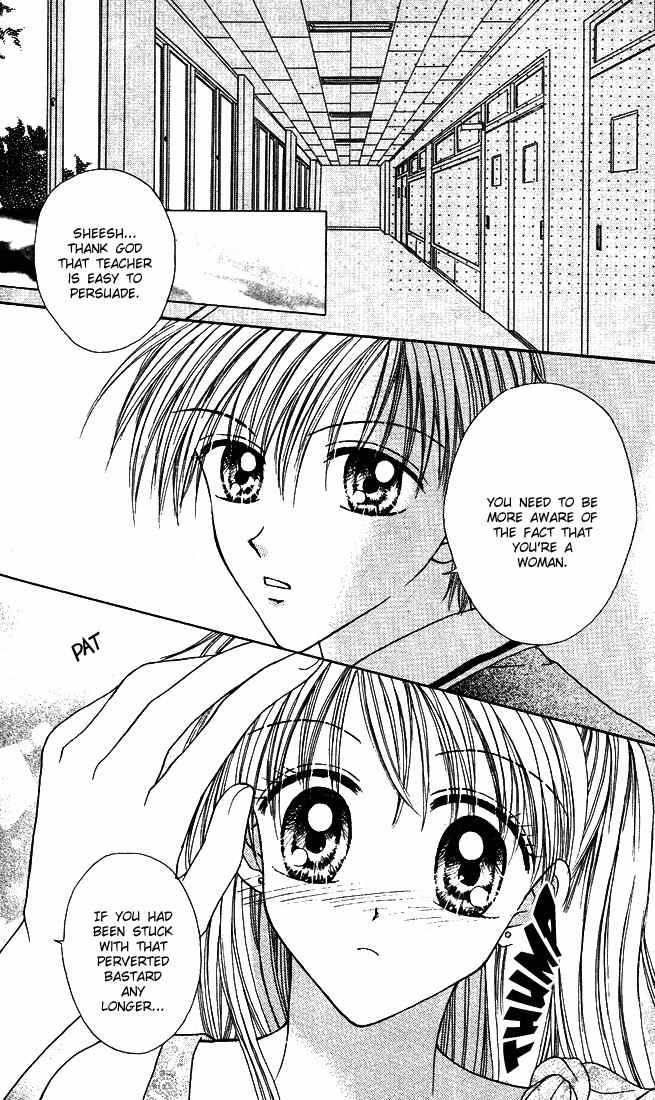 Max Lovely Chapter 3.3 page 23 - Vol.3 Chapter 3