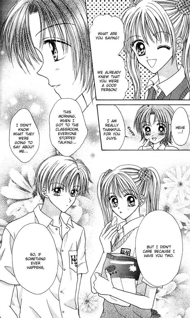 Max Lovely Chapter 3.3 page 27 - Vol.3 Chapter 3