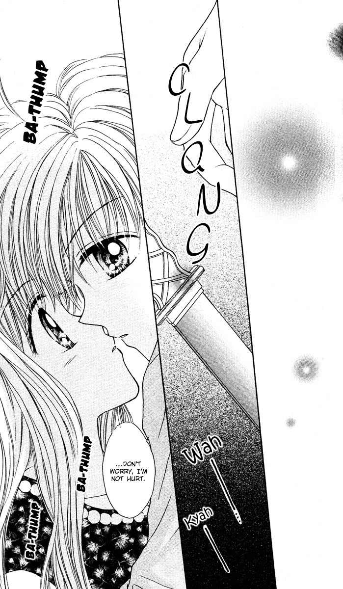 Max Lovely Chapter 4.5 page 24 - Vol.4 Chapter 5