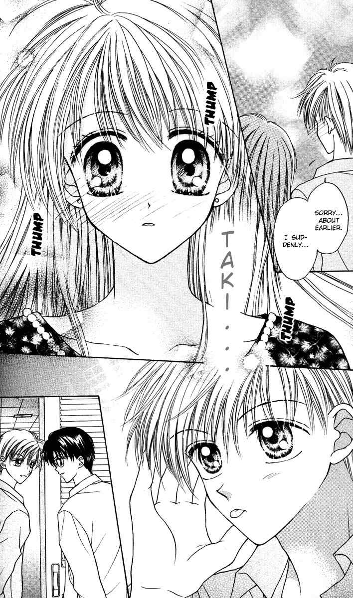 Max Lovely Chapter 4.5 page 27 - Vol.4 Chapter 5