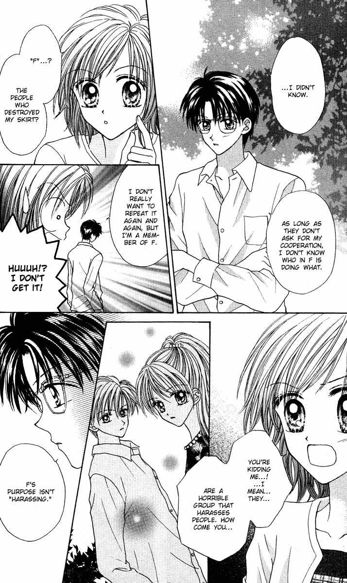 Max Lovely Chapter 4.5 page 29 - Vol.4 Chapter 5