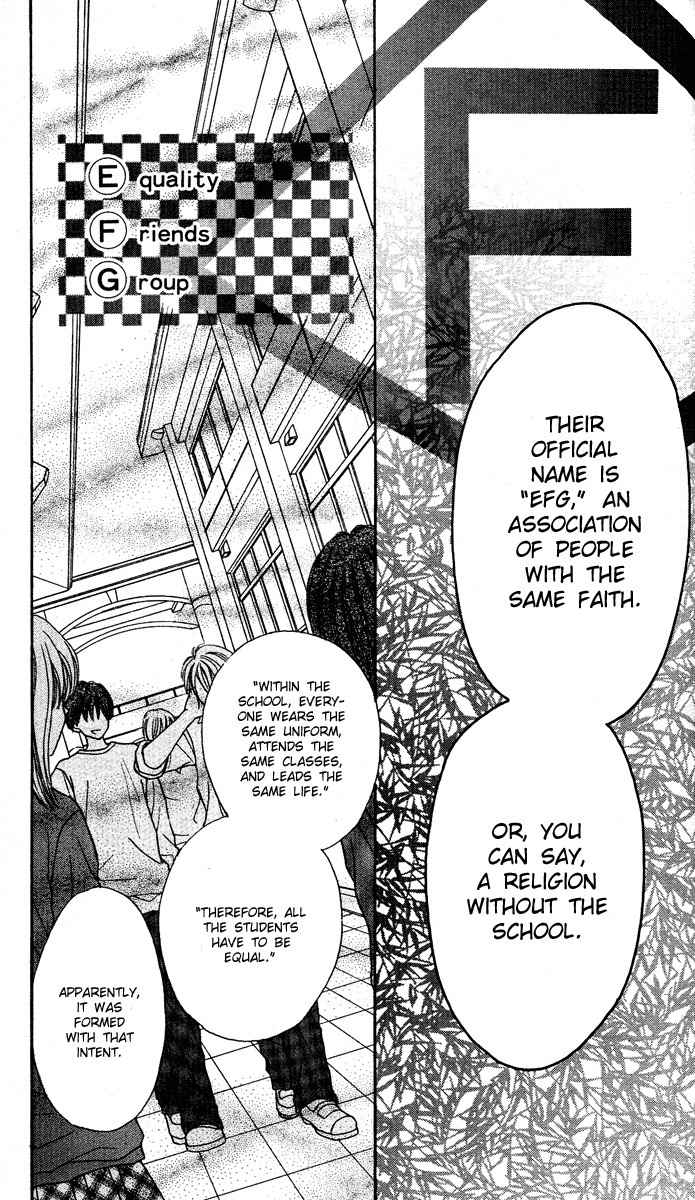 Max Lovely Chapter 4.5 page 30 - Vol.4 Chapter 5