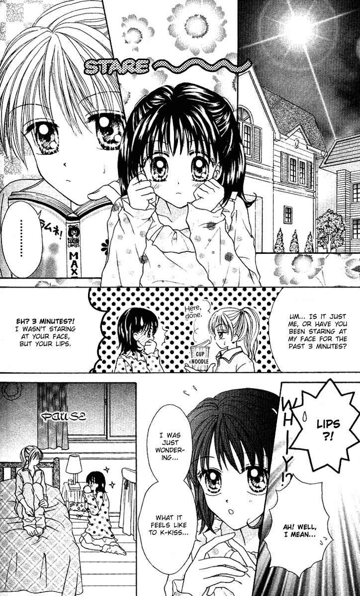 Max Lovely Chapter 4.6 page 13 - Vol.4 Chapter 6