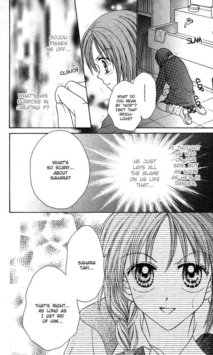 Max Lovely Chapter 4.6 page 22 - Vol.4 Chapter 6