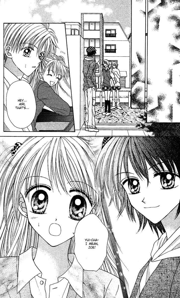 Max Lovely Chapter 4.6 page 23 - Vol.4 Chapter 6