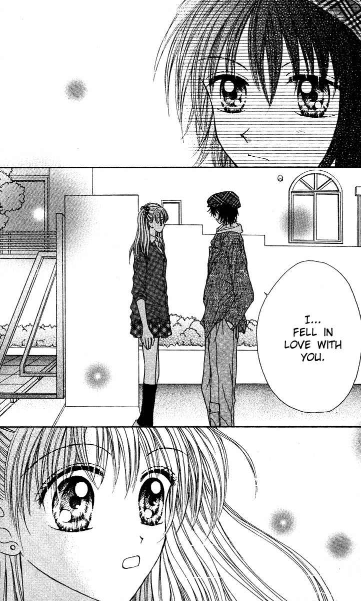 Max Lovely Chapter 4.6 page 27 - Vol.4 Chapter 6
